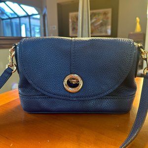 Marc Jacobs Navy Bag